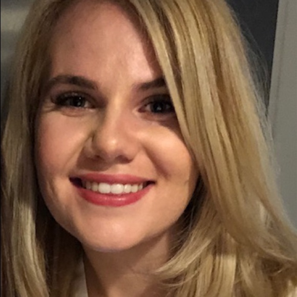 Meet your Posher, Isabelle